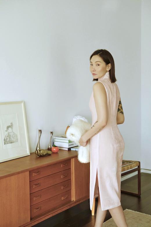 my cheongsam 商品图4