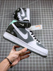 Air Force 1 MID 黑白灰摄像机 商品缩略图3