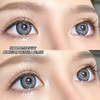 大直径混血丨Jennie Gray·Honeydarling丨14.5mm（年抛/2片装） 商品缩略图2