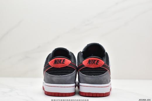 耐克Nike SB Dunk Low扣篮系列复古低帮休闲运动滑板板鞋DO6712男女鞋 商品图5