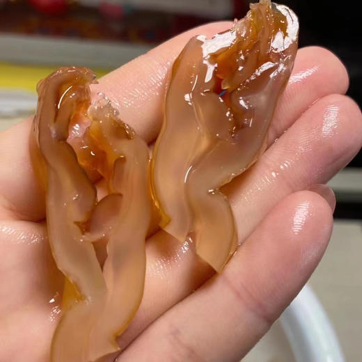 〔产地直发包邮21〕宁波海蜇头 商品图1