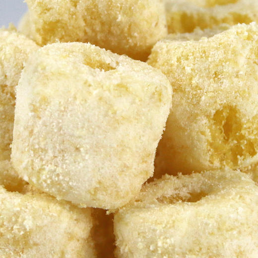 泰国奇乐达甜甜圈45g/050706 香脆浓郁淡淡奶香 商品图2