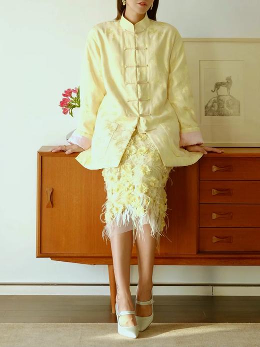 my traditional coat 商品图4