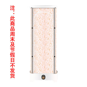 美的折叠干衣机MGJ90-03W