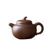 茶香记  紫泥小茄段 原矿紫泥打造  经典壶型   趁手好用 商品缩略图4