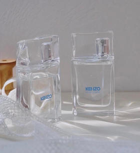 高甜贤3 水之恋 L'Eau par「风之恋对香 江南水乡的温婉」