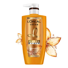 欧莱雅（LOREAL）精油润养润发乳500ml