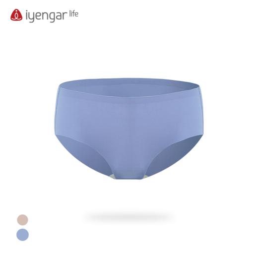 FZZH10132无痕内裤 女  吸湿透气/三件购买更划算 商品图3