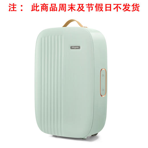 东菱折叠干衣机DL-1216 商品图0