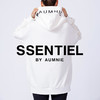 【AUMNIE】特别版宽松LOGO连帽上衣 AUMNIE OVERSIZE HOODIE 商品缩略图1