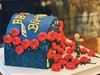 小王子的玫瑰花造型款 商品缩略图1