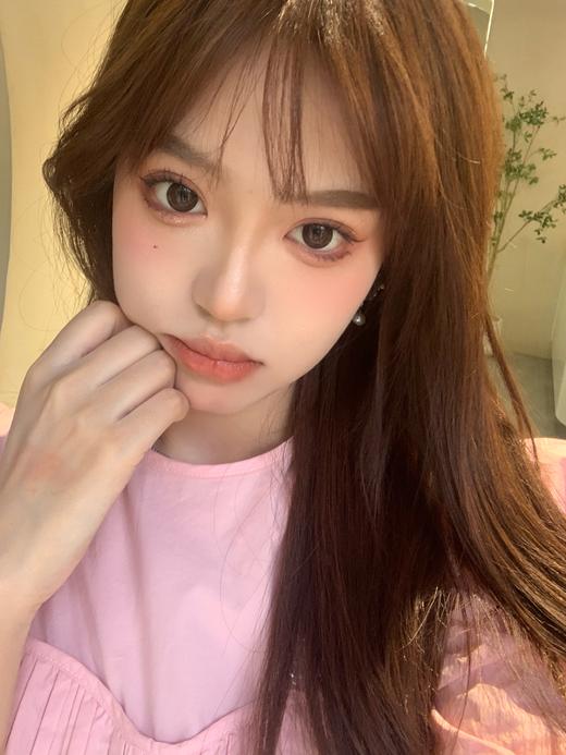 超大直径丨千禧玳瑁·Sheepcon丨14.5mm（年抛/2片装） 商品图3