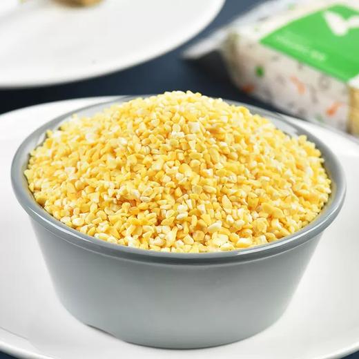 人民有机糯玉米糁300g 商品图1