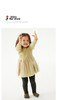 [江南布衣婴童]22春装女童婴幼儿毛衫连衣裙YMBGB1050 商品缩略图0