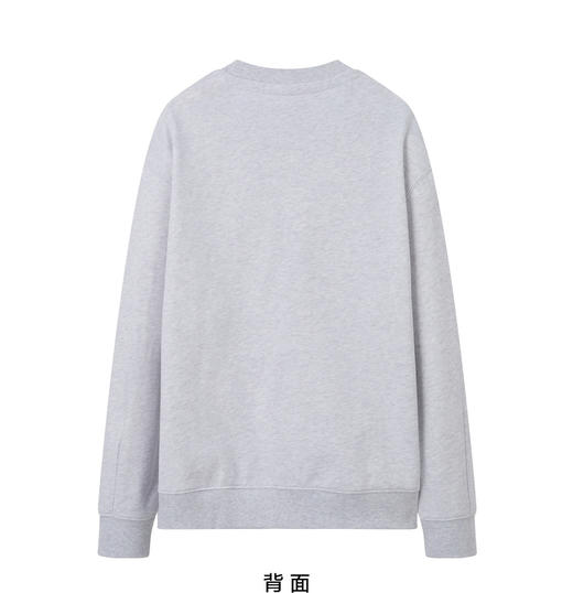 TeenieWeenie小熊卡通卫衣TTMA221101T 商品图3