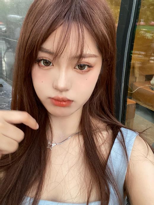 超大直径丨千禧肉桂·Sheepcon丨14.5mm（年抛/2片装） 商品图6