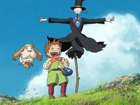  构想书单No.29丨那些年，最好的国产童话！