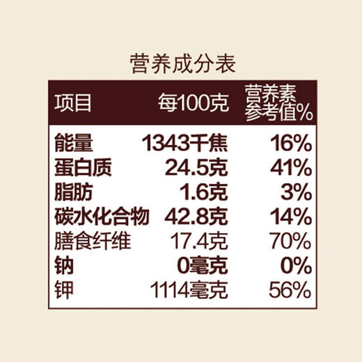 【D】中粮悠采有机绿豆400g五谷杂粮 商品图2