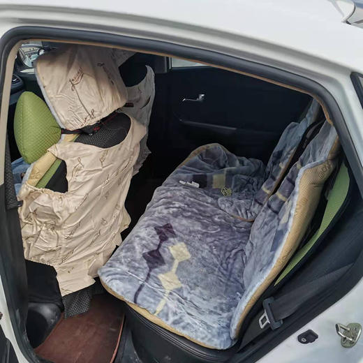 起亚 K2 三厢 1.4L AT GLS 【长租-北京】 商品图6