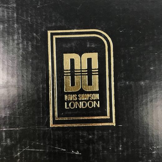 英国王室品牌DaksSimpson白瓷茶具套组 5套装 原盒保留 实物见视频 商品图7