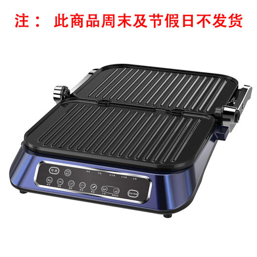 东菱牛排机DL-N01蓝 商品图0