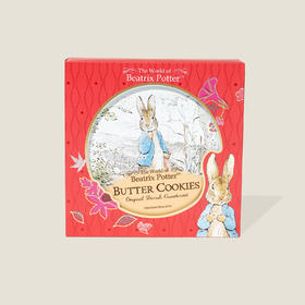 波特小姐丹麦纯黄油饼干 454g