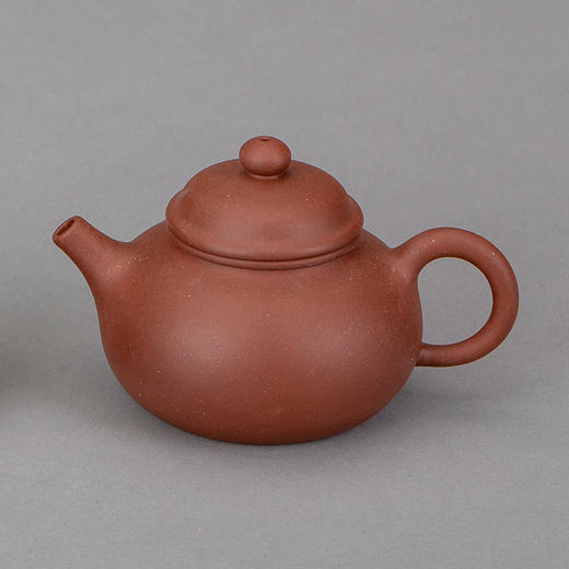紫砂茶具（一壶四杯） 商品图3