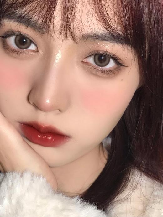 店主推荐丨有仙气棕（小棉袄）·Lilian莉莉安丨14.2mm（年抛/2片装） 商品图6