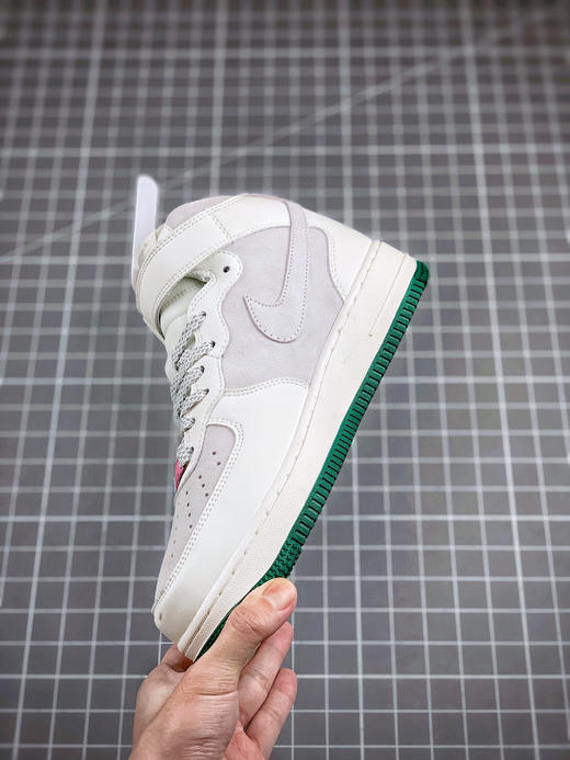 Air Force 1 MID 寿桃满天星 商品图5