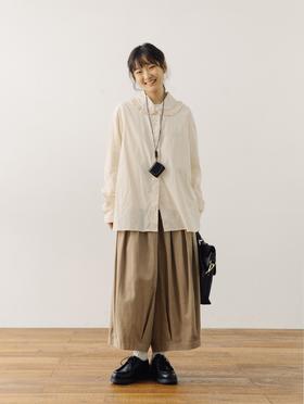 BLBT/11181细坑灯芯绒衬衫