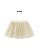 [江南布衣婴童]22春装女童婴幼儿短款半身裙YMBD01120 商品缩略图0