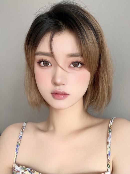 超大直径丨千禧碧玺·Sheepcon丨14.5mm（年抛/2片装） 商品图4