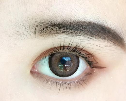 超大直径丨千禧碧玺·Sheepcon丨14.5mm（年抛/2片装） 商品图3