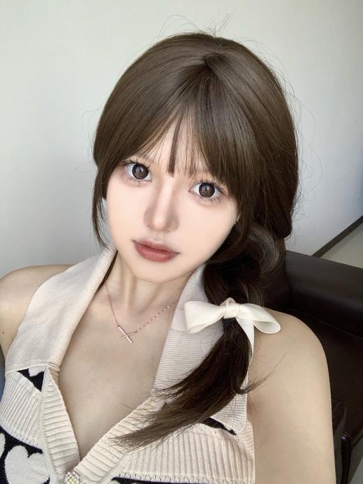 超大直径丨千禧石墨·Sheepcon丨14.5mm（年抛/2片装） 商品图2