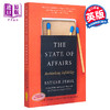 预售 【中商原版】危险guan系 英文原版 The State Of Affairs Esther Perel 商品缩略图0