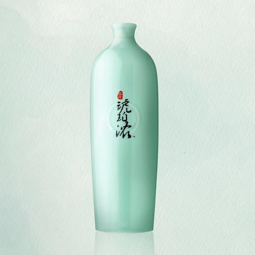 塔牌琥珀浓·2011年冬酿原酒 青瓷装限量版 商品图4