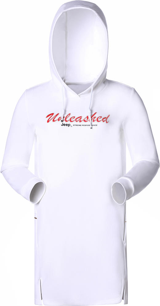 JEEP女式卫衣J932184338 商品图1