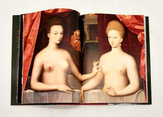 《神秘艺术博物馆》《绝版艺术博物馆》《幻影艺术博物馆》《丑闻艺术博物馆》，16开，精装，铜版彩印，金城出版社2015年版，四册总定价472元，售价158元。非偏远地区包邮。 商品图12