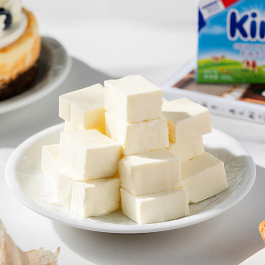 Kiri 凯芮奶油芝士 1KG 商品图2