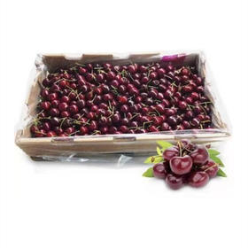 车厘子JJ （二合一五斤装）