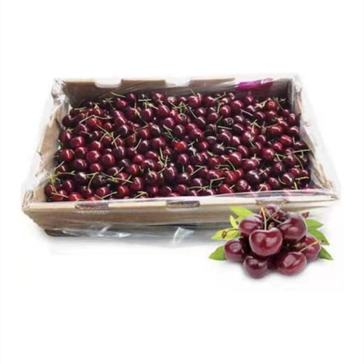 车厘子JJ （二合一五斤装） 商品图0