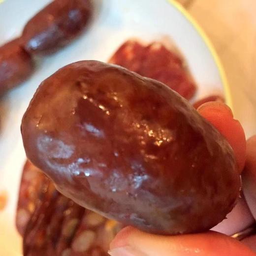 青川里 迷你肉枣儿小香肠250g（广味）[福利品] 商品图2