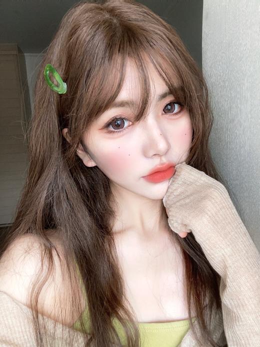 超大直径丨草莓珍宝珠·Sheepcon丨14.5mm（年抛/2片装） 商品图14