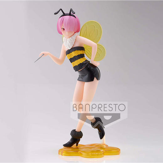 眼镜厂 ESPRESTO 从零开始的异世界 拉姆 精灵  17946 商品图0