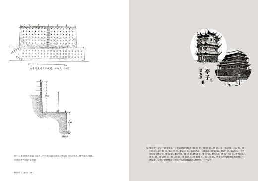 中国建筑（连岳专享随机赠送赋格曲笔记本一本） 商品图5