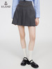 ELAND衣恋女团JK高腰短裙EEWHC11H4C 商品缩略图0