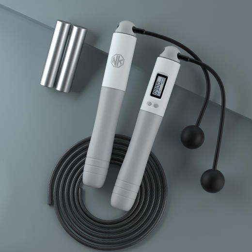 跳绳负重块-仅限S20跳绳负可以使用 商品图3