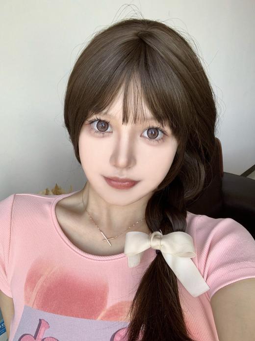 超大直径丨千禧碧玺·Sheepcon丨14.5mm（年抛/2片装） 商品图1