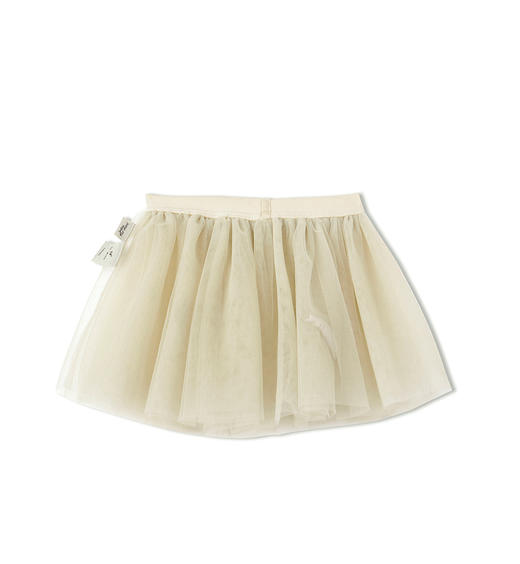 [江南布衣婴童]22春装女童婴幼儿短款半身裙YMBD01120 商品图1