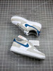 Air Force 1 Low 灰白蓝钩 商品缩略图4